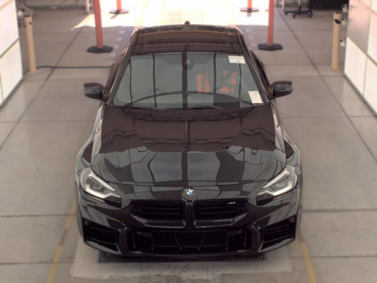 Used 2024 BMW M2 RWD image 10