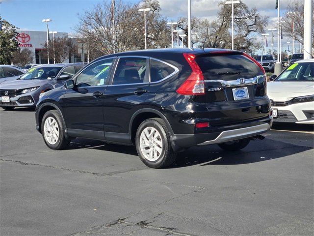 Used 2016 Honda CR-V EX image 6