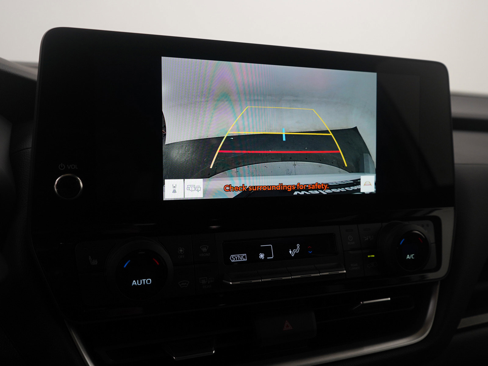 Used 2025 Toyota Grand Highlander AWD Hybrid image 22