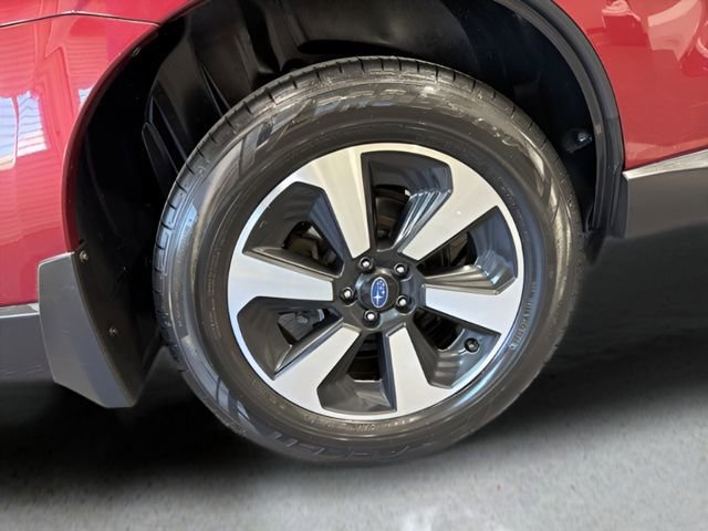 Used 2018 Subaru Forester 2.5i Premium AWD/4WD image 38