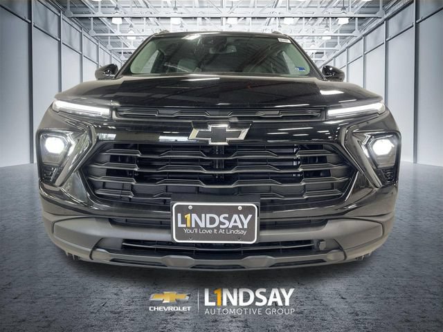 New 2026 Chevrolet TrailBlazer LT w/ Convenience Package AWD/4WD image 7