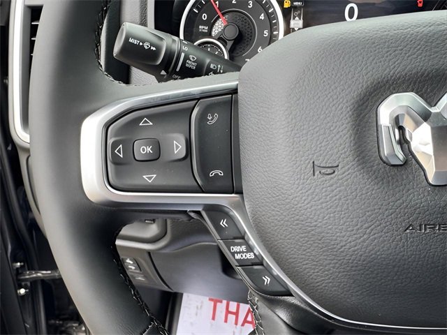 New 2026 RAM 1500 Big Horn/Lone Star image 19