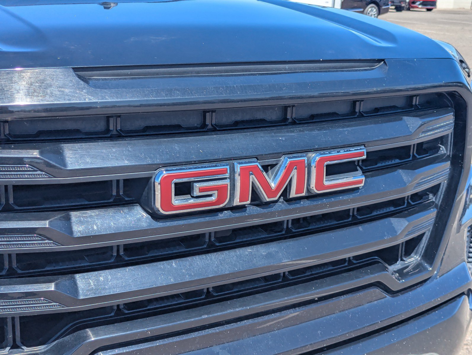 Used 2020 GMC Sierra 1500 Elevation w/ Elevation Value Package RWD image 9