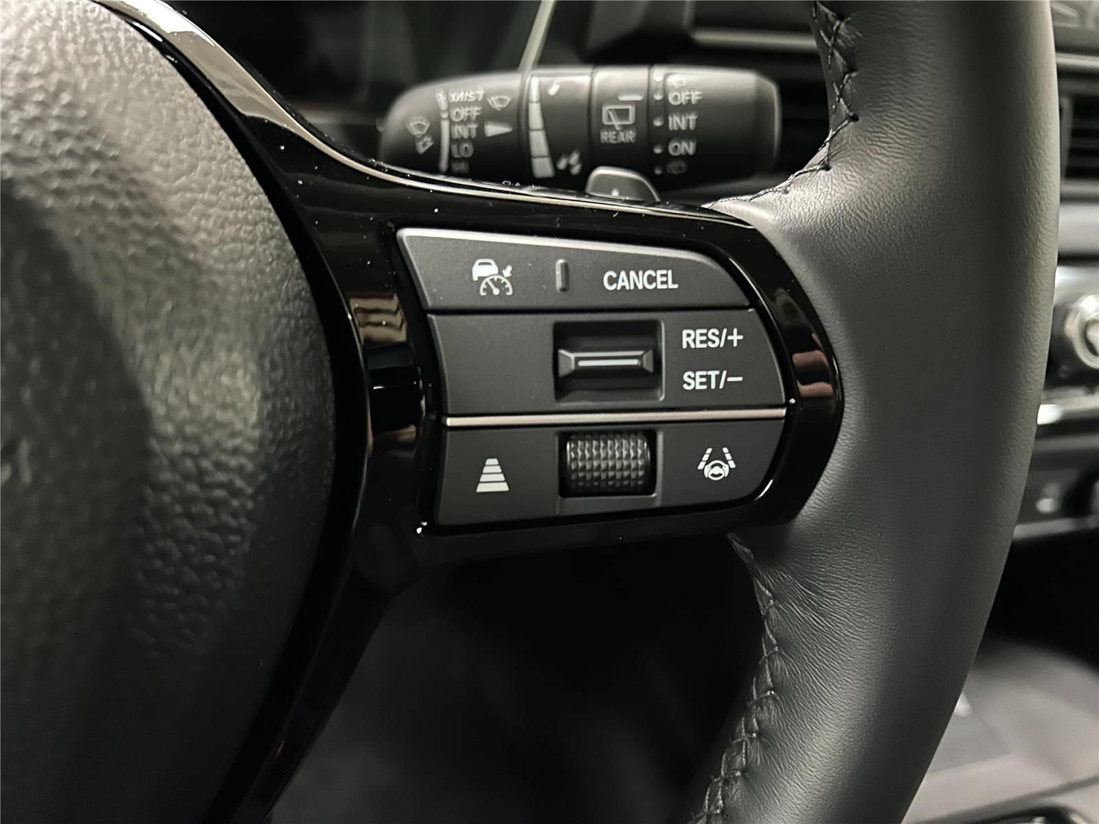 New 2026 Honda Passport RTL image 11