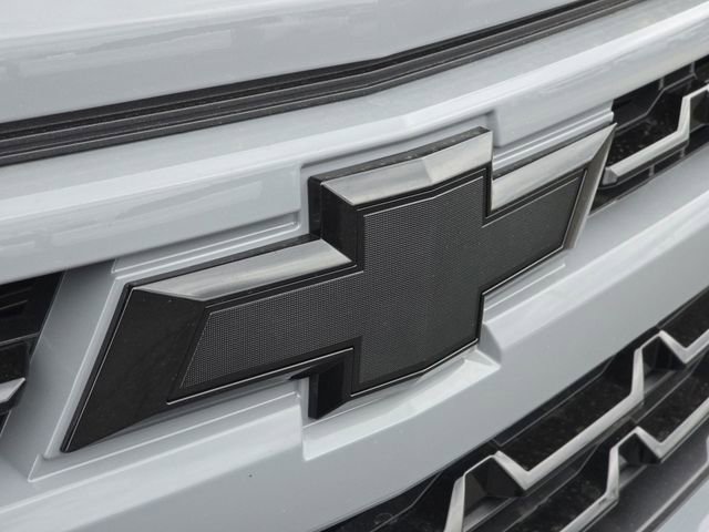 New 2025 Chevrolet Silverado 1500 RST w/ All Star Edition Plus image 32