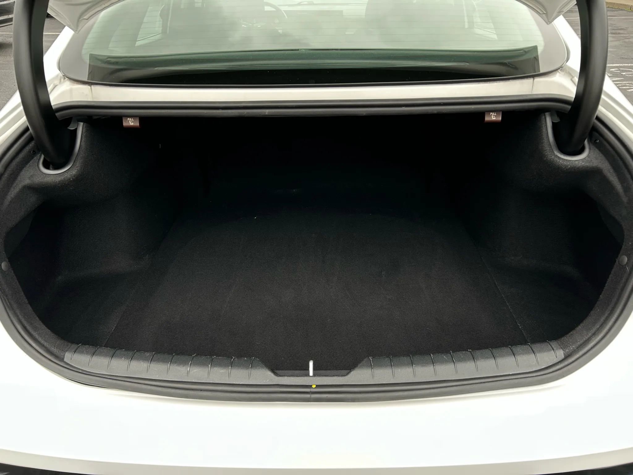 Used 2025 Hyundai Sonata SEL image 26