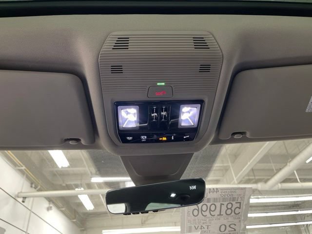 New 2026 Volkswagen Atlas SEL AWD/4WD image 25