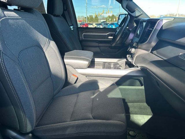 Used 2020 RAM 1500 Big Horn image 22