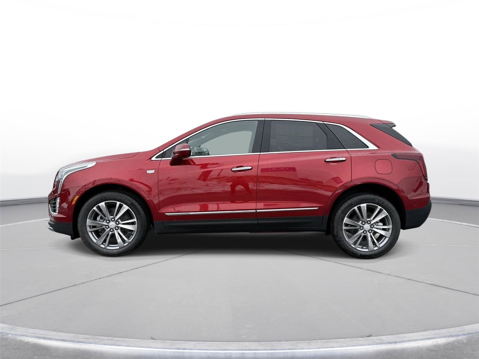 New 2026 Cadillac XT5 Premium Luxury w/ Driver Assist Package image 8