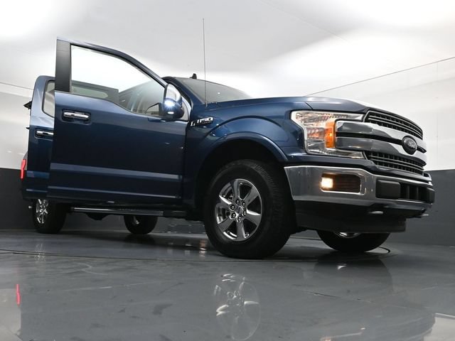 Used 2019 Ford F150 Lariat AWD/4WD image 51