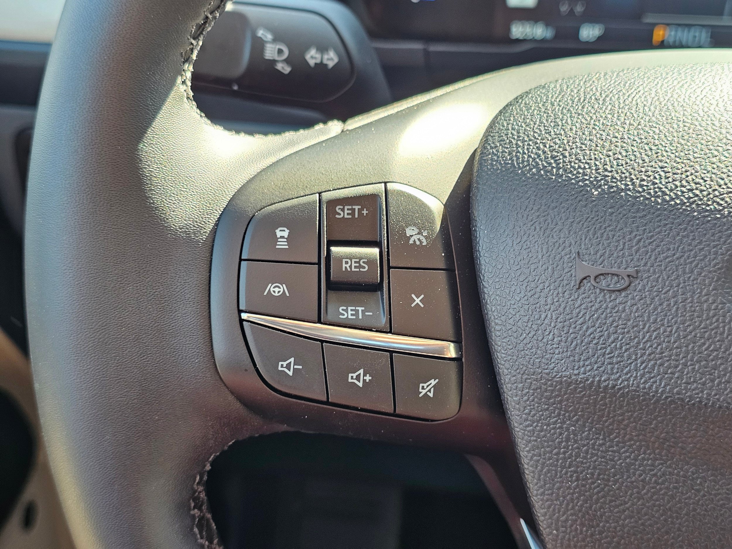 New 2026 Ford Maverick Lariat AWD/4WD image 19