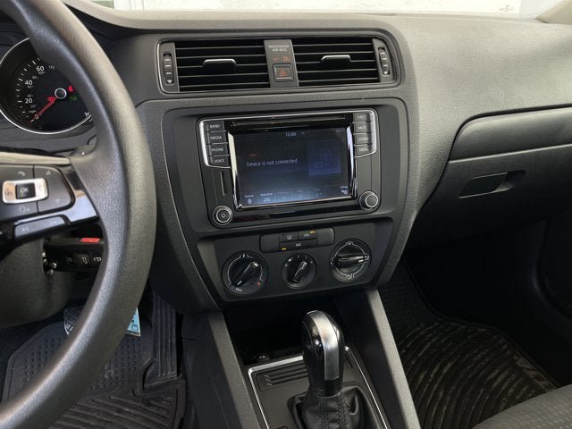 Used 2016 Volkswagen Jetta S FWD image 15