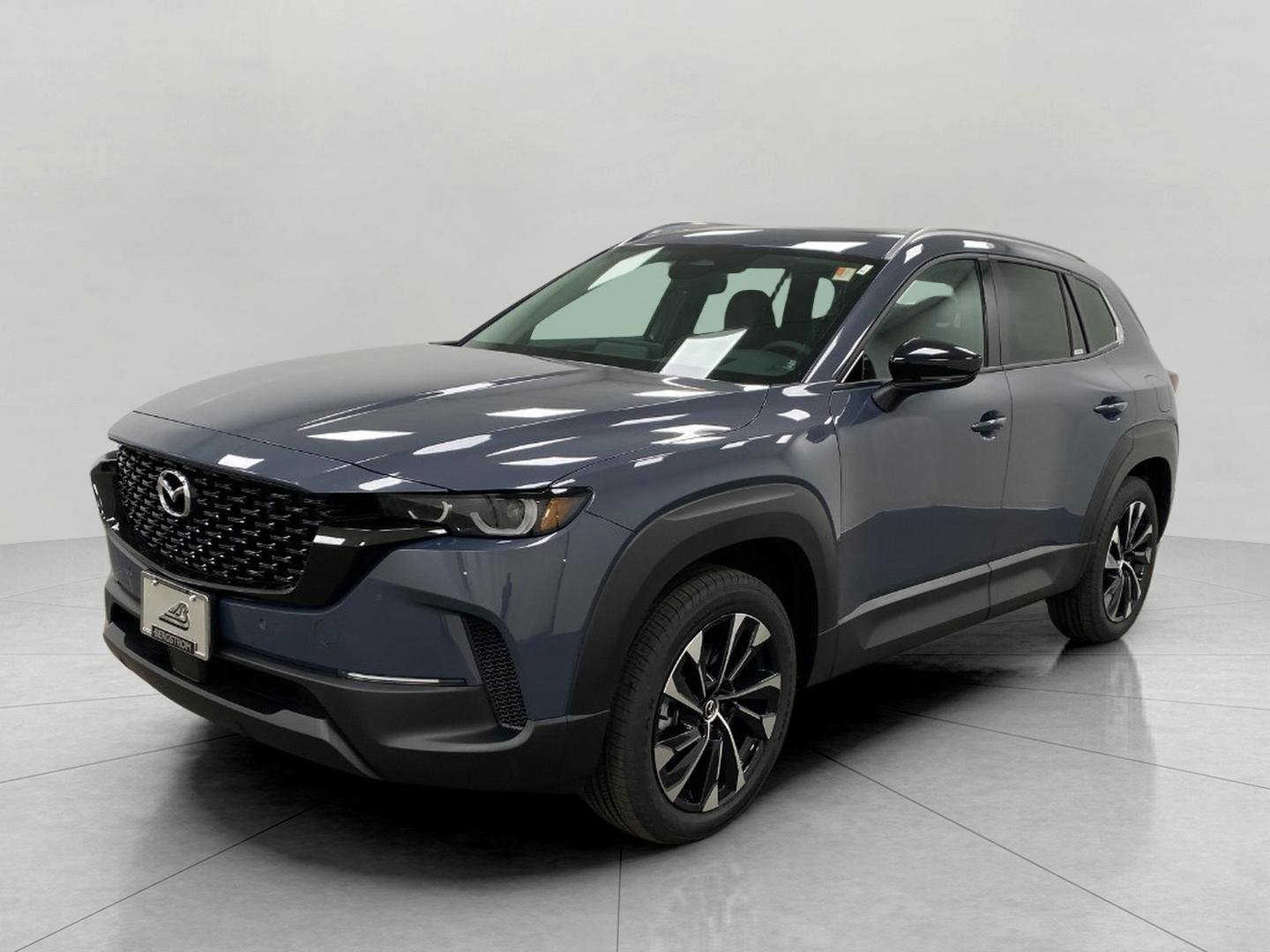 New 2026 MAZDA CX-50 2.5 Hybrid w/ Weather Package image 10