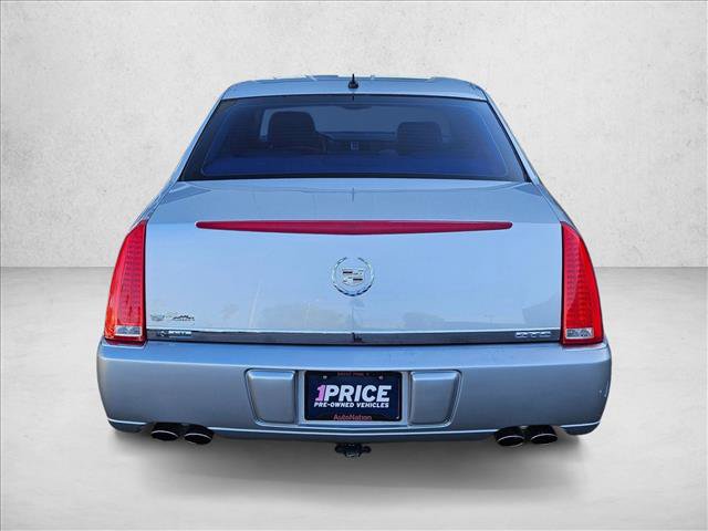 Used 2007 Cadillac DTS FWD image 6
