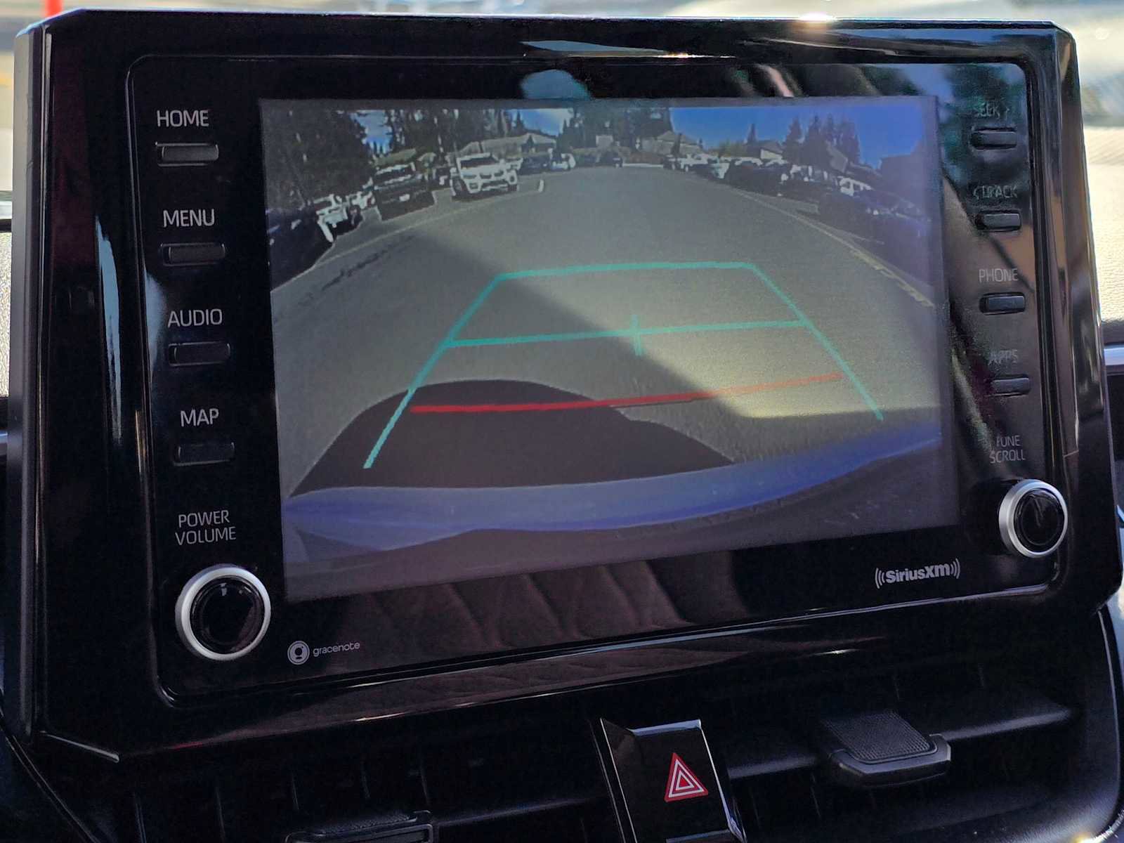 Used 2022 Toyota Corolla LE FWD image 29