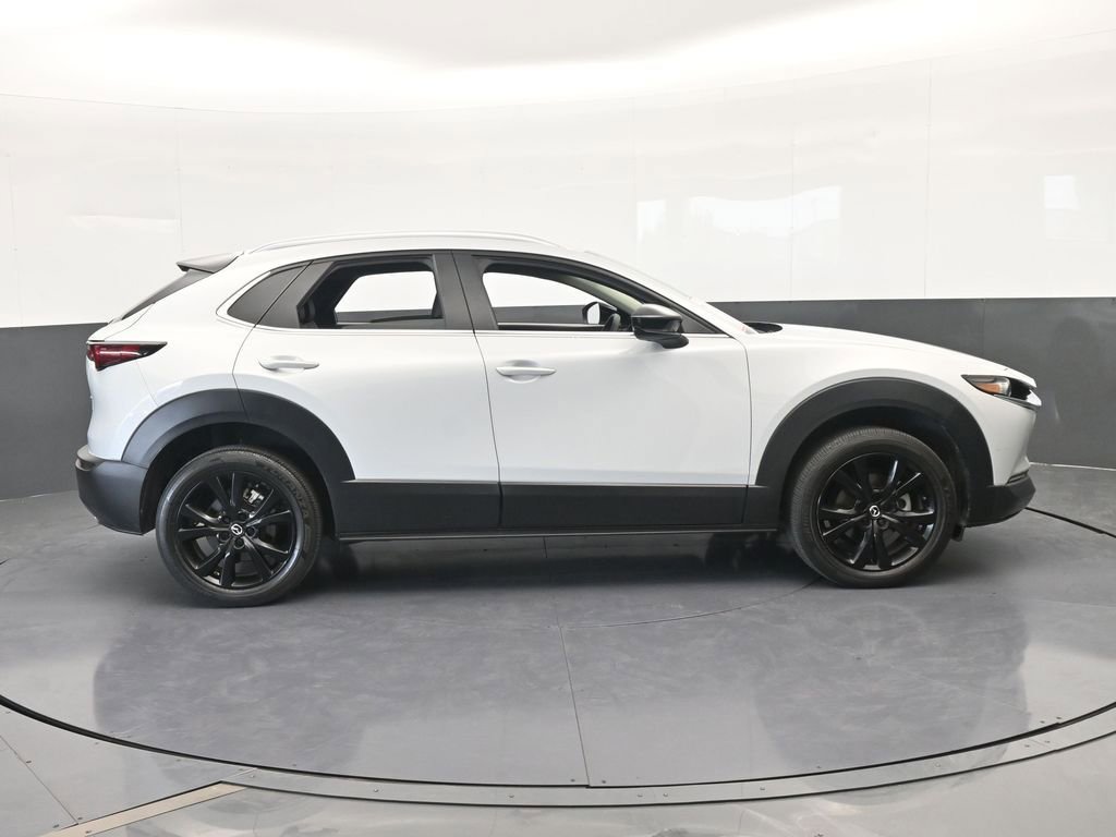 Used 2024 MAZDA CX-30 AWD 2.5 S w/ Select Sport Pkg image 7