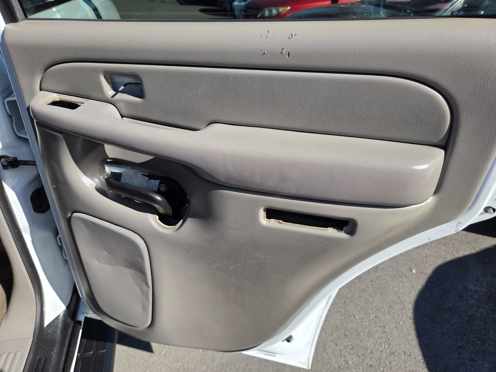 Used 2005 Chevrolet Tahoe LS w/ Preferred Equipment Group image 14