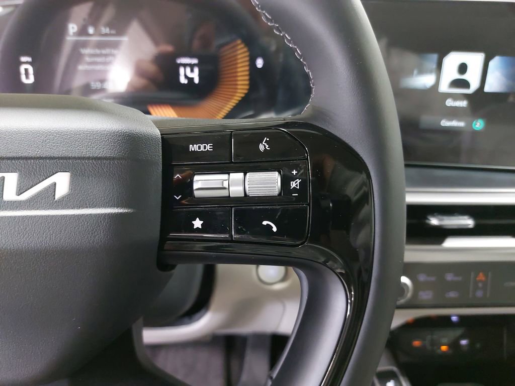 New 2026 Kia Sorento S w/ S Panoramic Sunroof Package FWD image 20