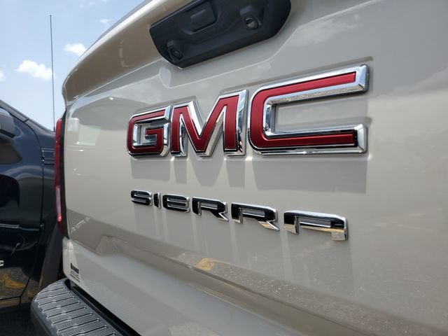 New 2026 GMC Sierra 1500 Pro w/ Pro Value Package RWD image 7
