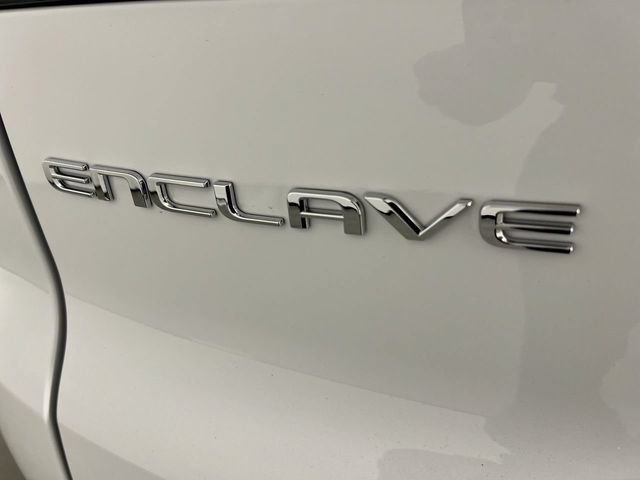 Certified 2026 Buick Enclave Preferred FWD image 32