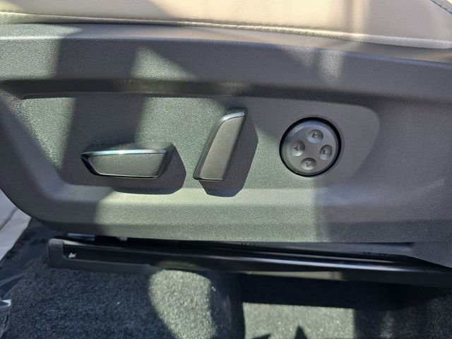 New 2026 Nissan Murano Platinum w/ Cargo Package image 15