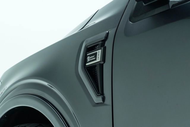 Used 2021 Ford F150 Lariat w/ Equipment Group 502A High image 21