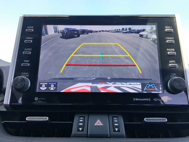 Used 2022 Toyota RAV4 XSE w/ XSE Grade Weather Package AWD/4WD image 31