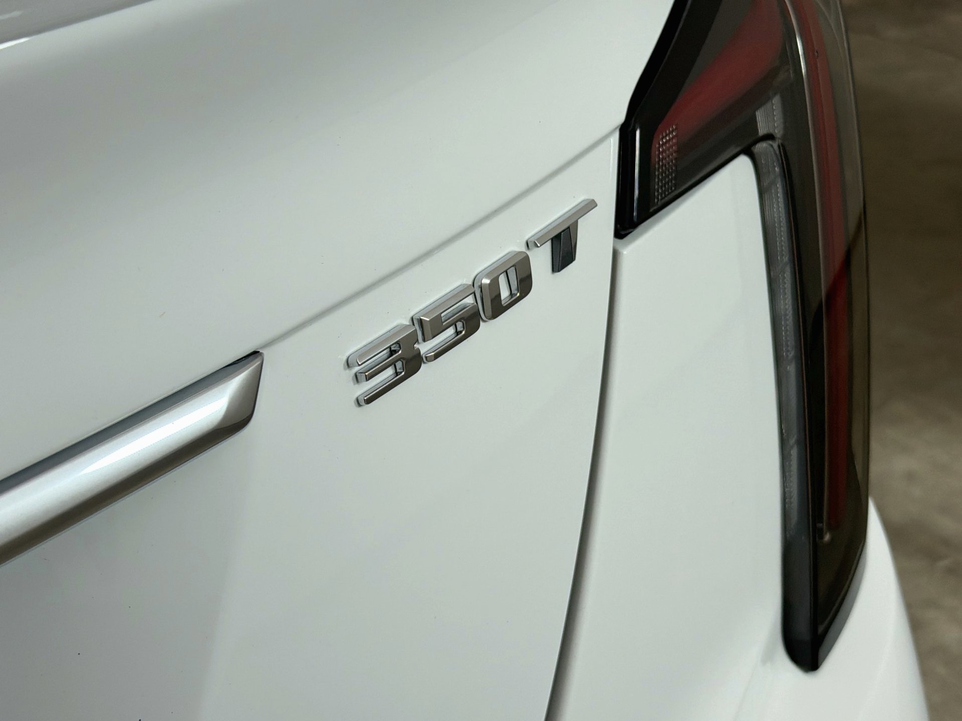 New 2026 Cadillac CT5 Sport RWD image 11