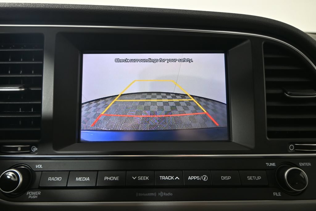 Used 2018 Hyundai Elantra Value Edition FWD image 28