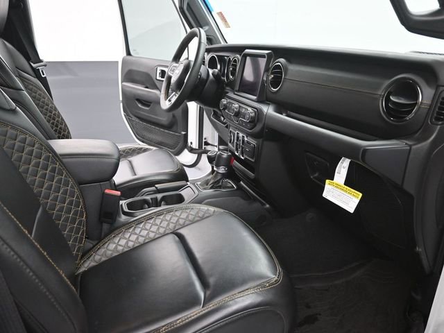 Used 2023 Jeep Gladiator Overland image 27