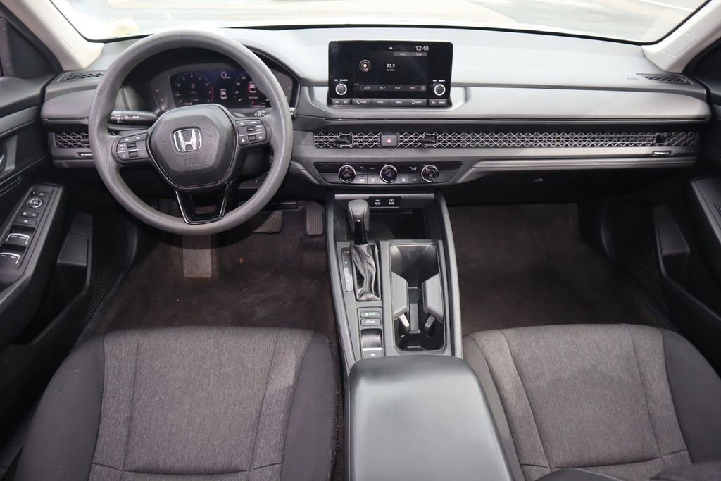 Used 2024 Honda Accord LX image 14