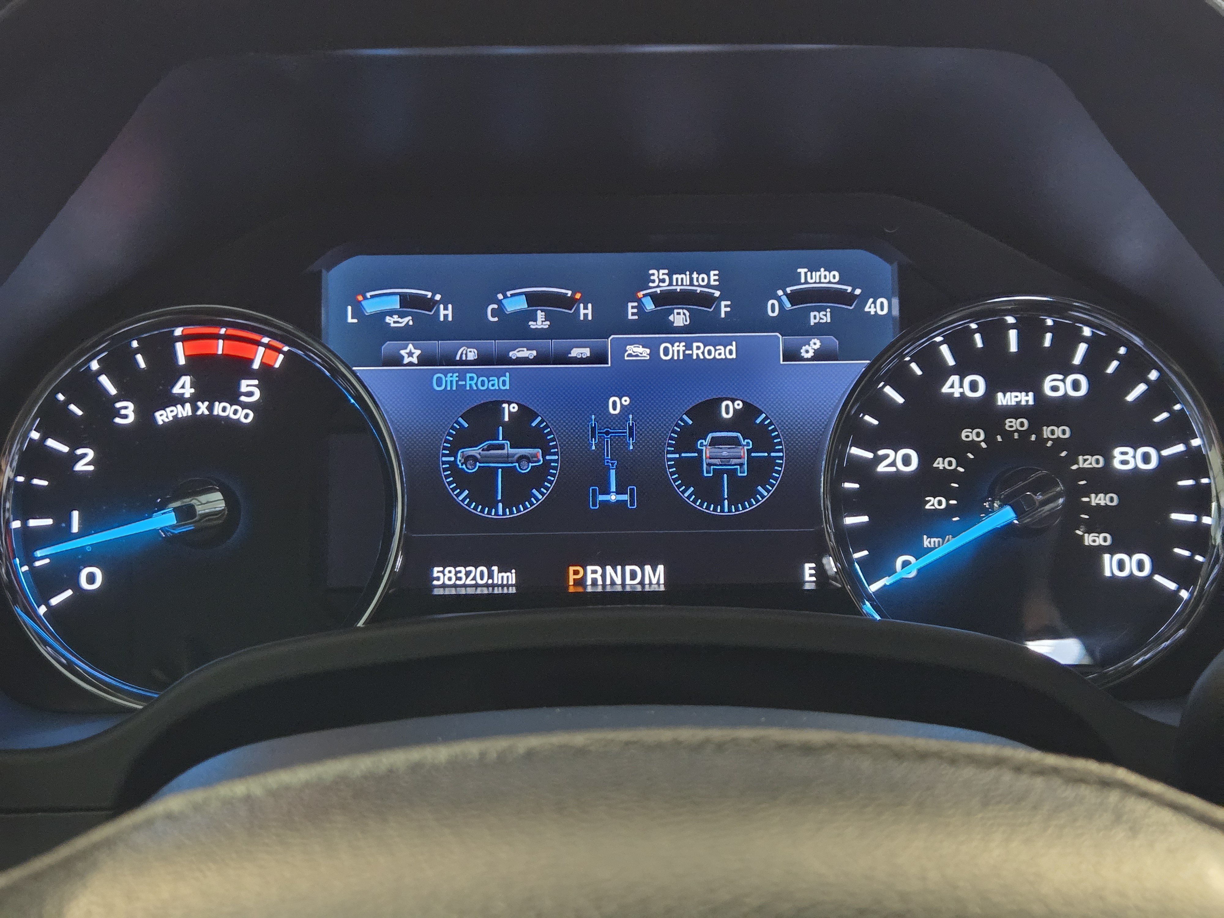 Used 2022 Ford F250 Lariat w/ Tremor Off-Road Package AWD/4WD image 17