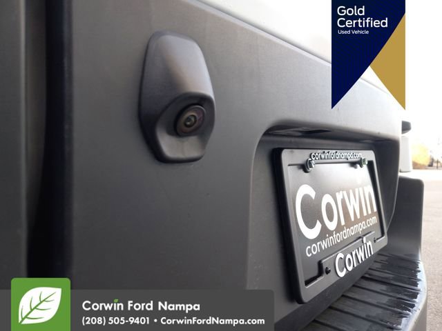 Certified 2023 Ford Transit 250 Low Roof AWD w/ Exterior Upgrade Package image 27