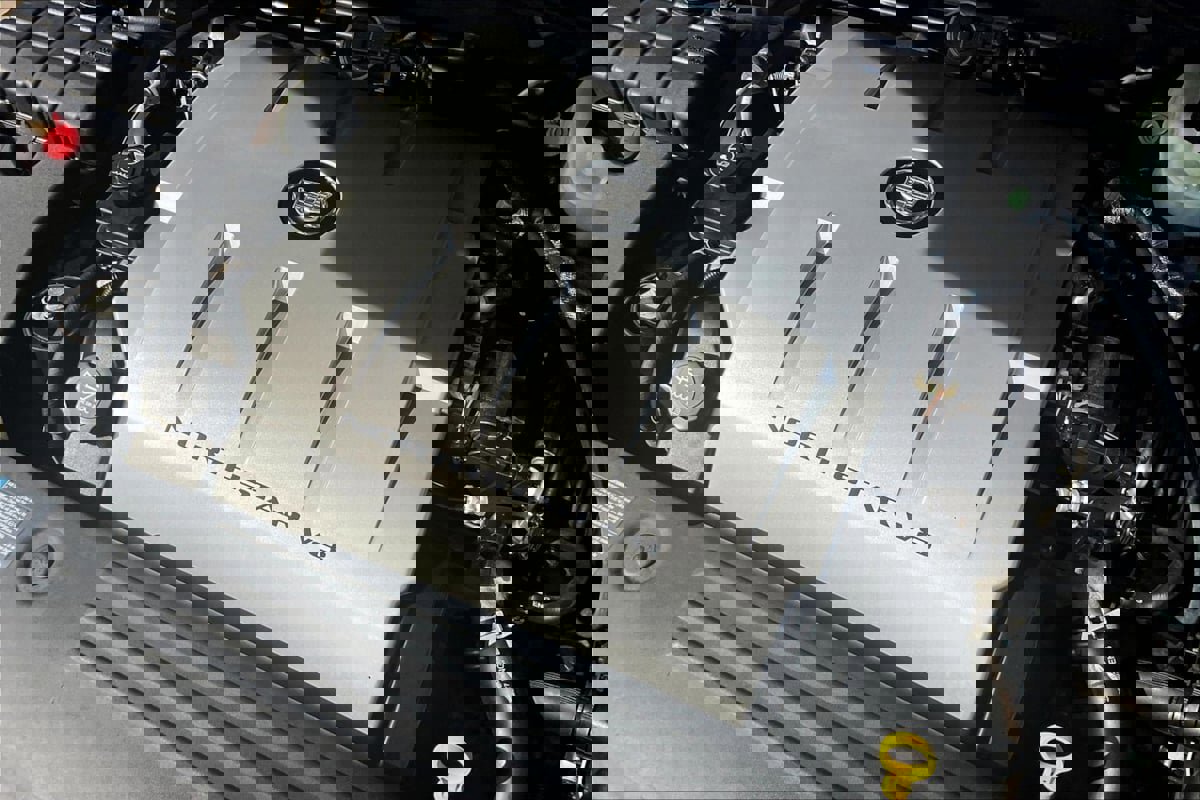 Used 2006 Cadillac DTS w/ Sun And Sound Package image 28