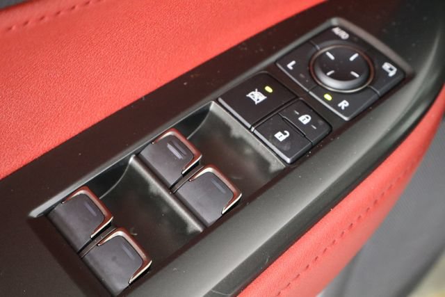 Used 2024 Lexus NX 350 F Sport AWD/4WD image 19