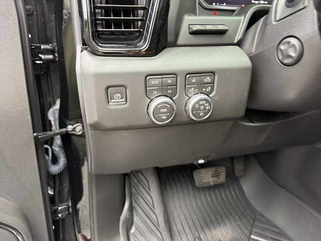 Used 2026 GMC Sierra 1500 AT4 w/ AT4 Premium Package AWD/4WD image 19