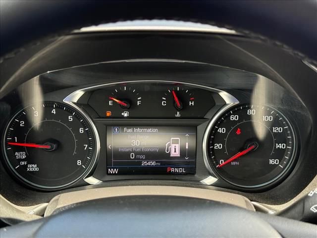 Used 2023 Chevrolet Equinox LT FWD image 20