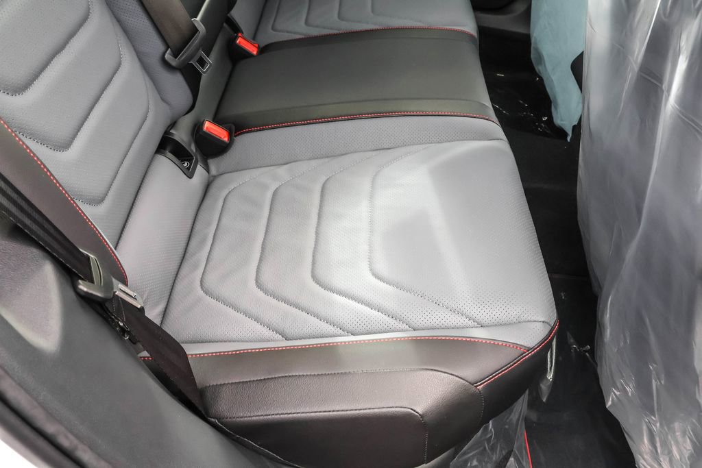 New 2026 Volkswagen Jetta GLI Autobahn image 41