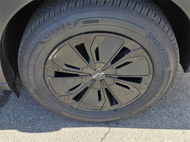 New 2026 Chevrolet Blazer EV LT image 5