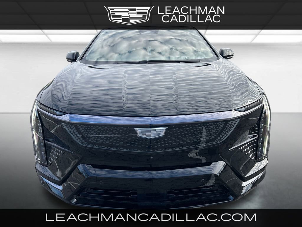 New 2026 Cadillac Optiq Sport 2 image 9