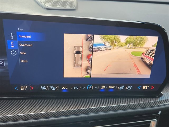Used 2026 Chevrolet Traverse High Country w/ LPO, Floor Liner Package AWD/4WD image 6