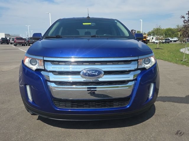 Used 2013 Ford Edge Limited FWD image 3