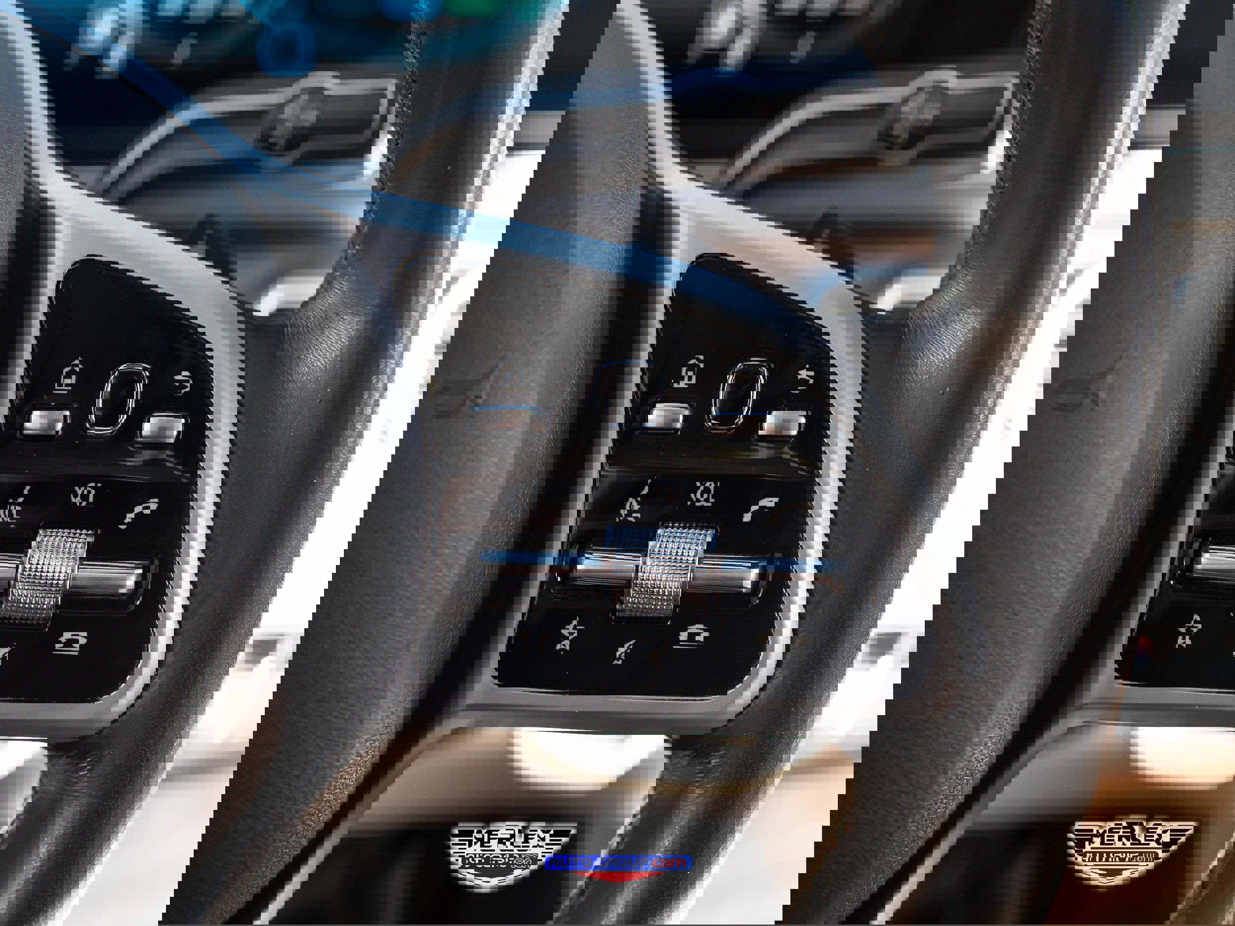 Used 2020 Mercedes-Benz GLS 450 4MATIC w/ Convenience Package image 25