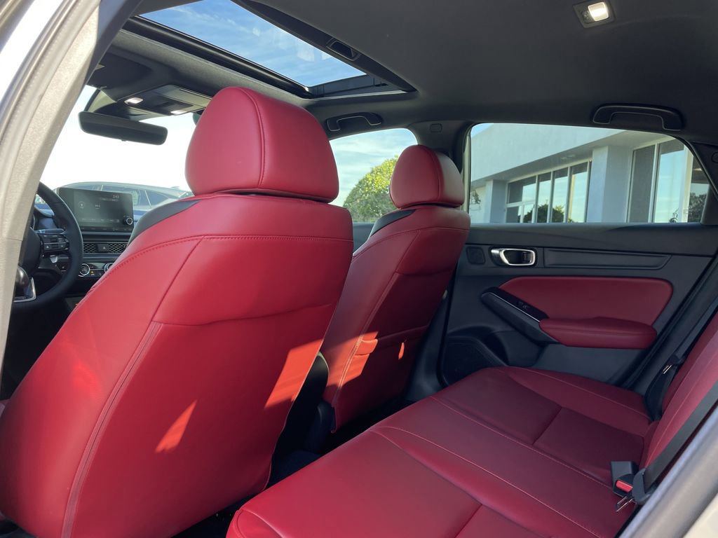 New 2025 Acura Integra A-Spec image 16