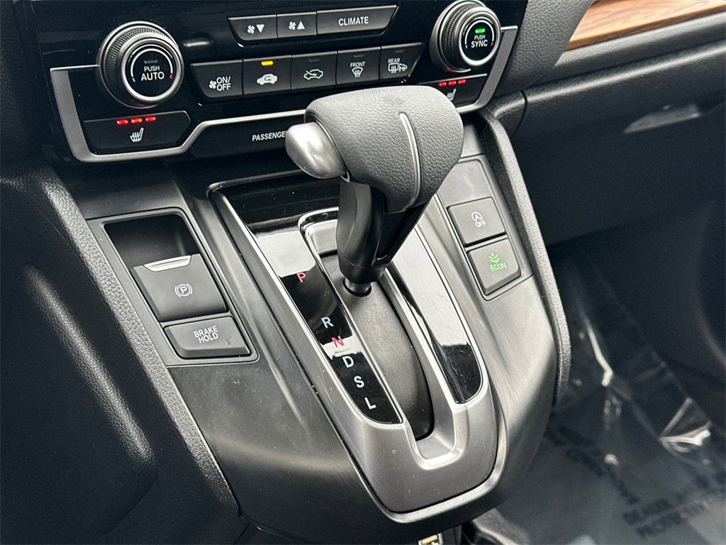 Used 2021 Honda CR-V EX image 30