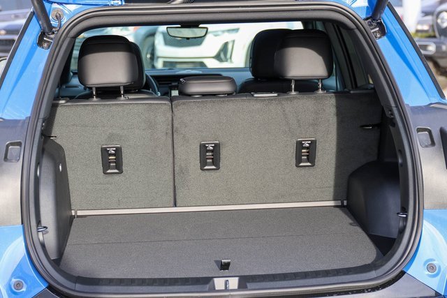 New 2026 GMC Terrain AT4 w/ Technology Package II image 8