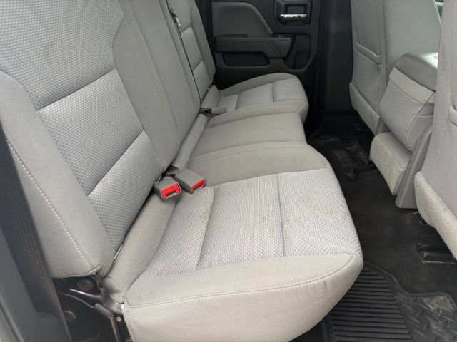 Used 2018 GMC Sierra 1500 4x4 Double Cab w/ Elevation Edition image 17