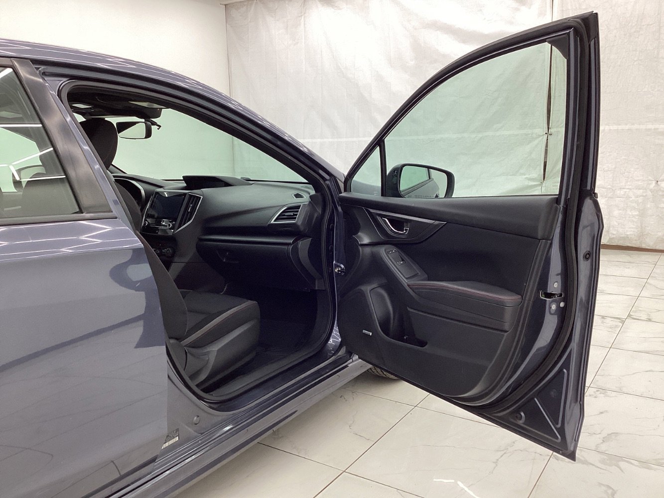 Used 2017 Subaru Impreza 2.0i Sport image 17