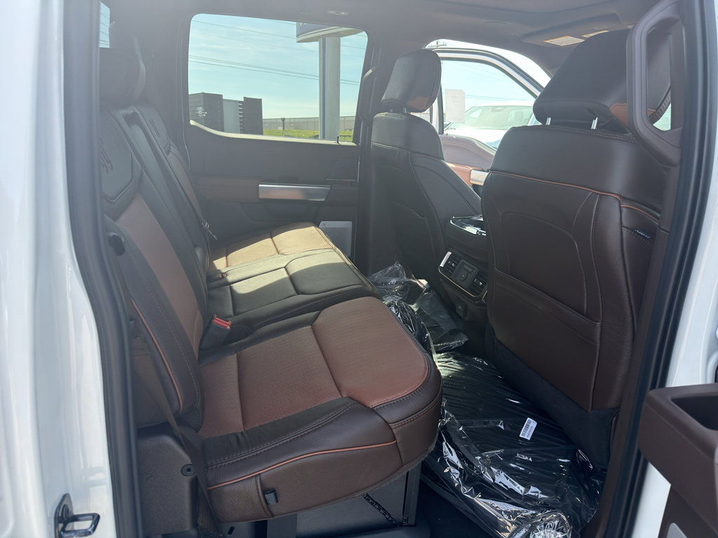 New 2026 Ford F150 King Ranch AWD/4WD image 13
