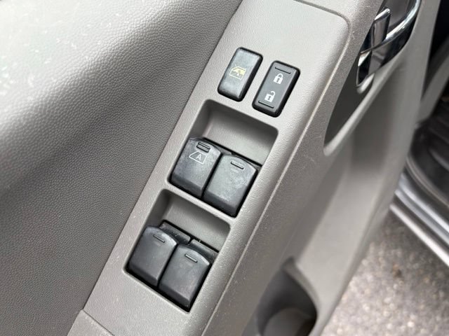Used 2019 Nissan Frontier SV AWD/4WD image 13